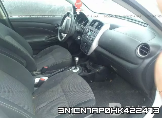 3N1CN7AP0HK422473 фото 6
