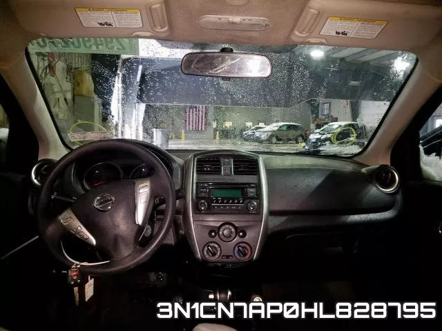 3N1CN7AP0HL828795 фото 10