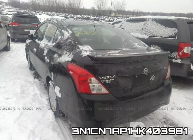 3N1CN7AP1HK403981 фото 4