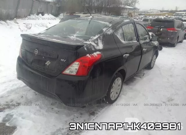 3N1CN7AP1HK403981 фото 5
