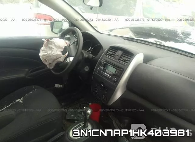 3N1CN7AP1HK403981 фото 6