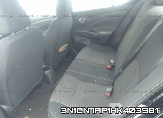 3N1CN7AP1HK403981 фото 9