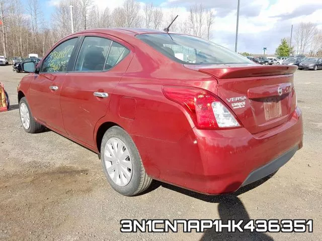 3N1CN7AP1HK436351 фото 4