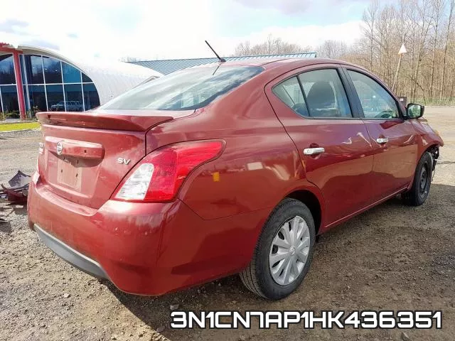 3N1CN7AP1HK436351 фото 5