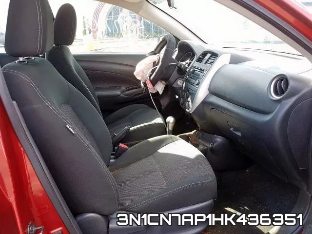 3N1CN7AP1HK436351 фото 6
