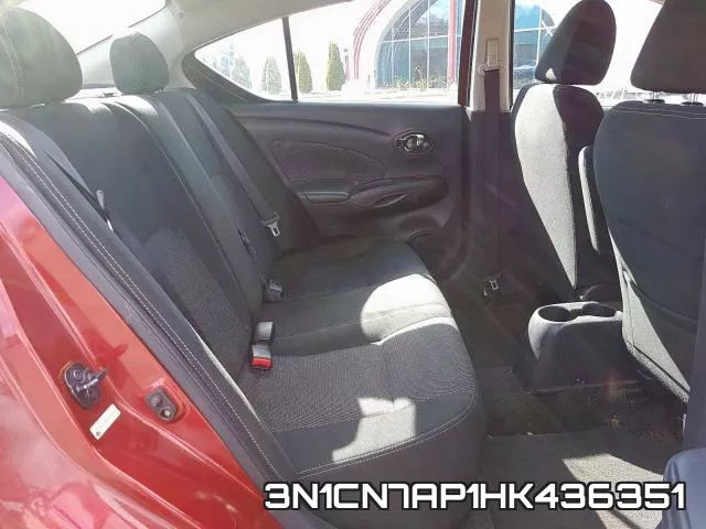 3N1CN7AP1HK436351 фото 7