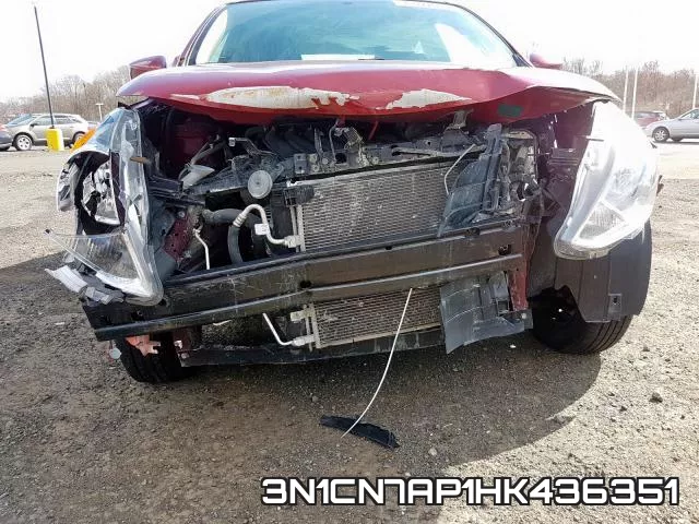3N1CN7AP1HK436351 фото 10