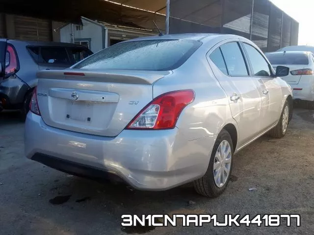 3N1CN7AP1JK441877 фото 5