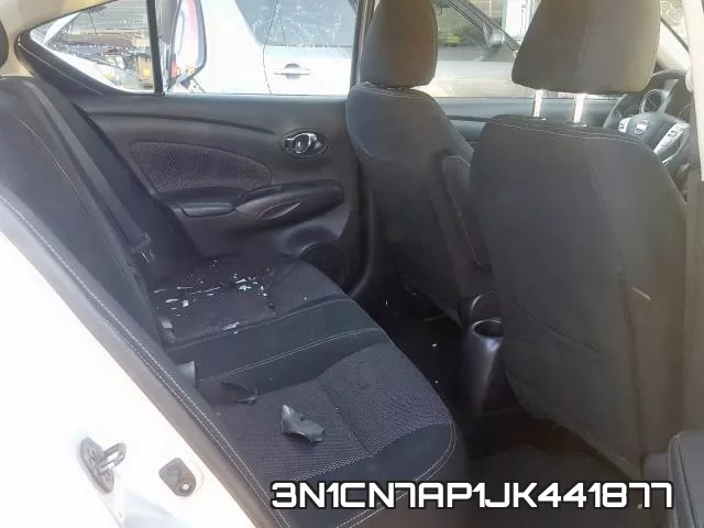 3N1CN7AP1JK441877 фото 7