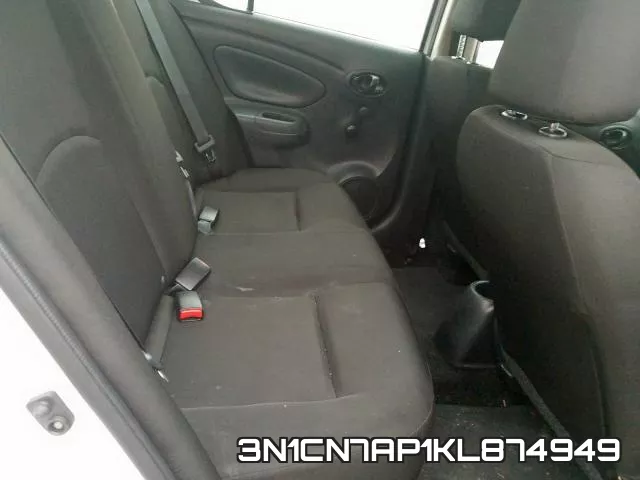 3N1CN7AP1KL874949 фото 7