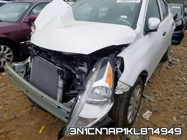 3N1CN7AP1KL874949 фото 10