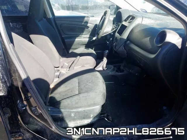 3N1CN7AP2HL826675 фото 6