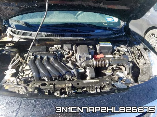 3N1CN7AP2HL826675 фото 8