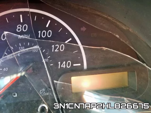 3N1CN7AP2HL826675 фото 9