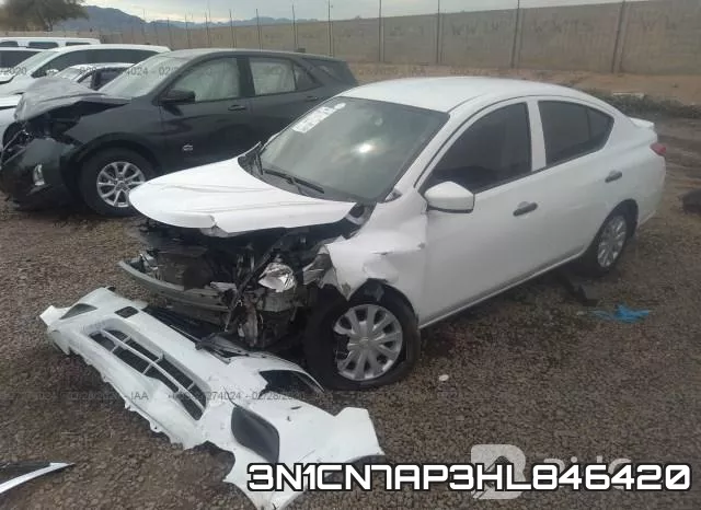 3N1CN7AP3HL846420 фото 3