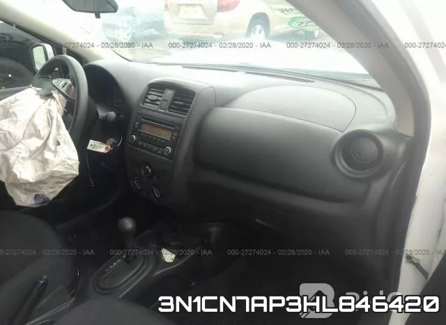 3N1CN7AP3HL846420 фото 6