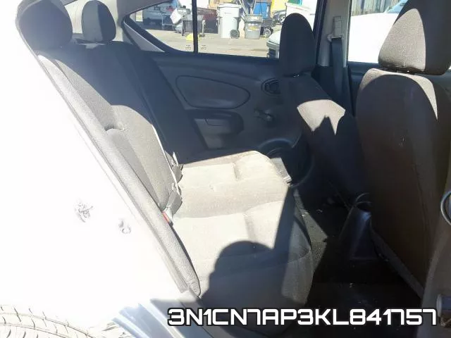 3N1CN7AP3KL841757 фото 7