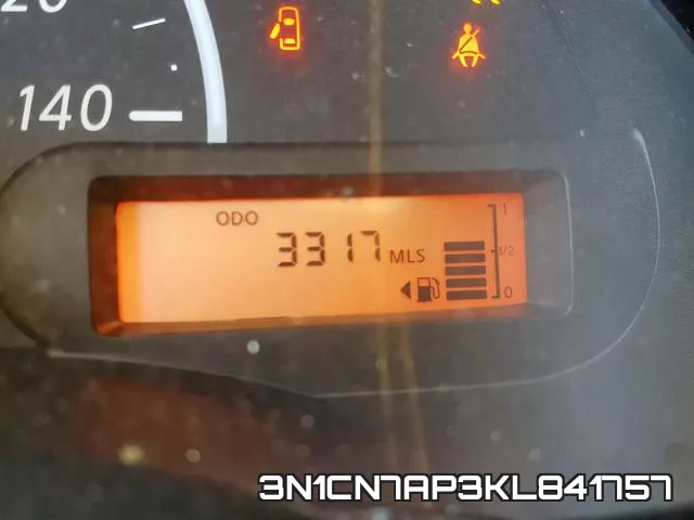 3N1CN7AP3KL841757 фото 9