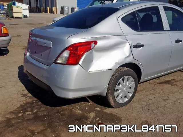 3N1CN7AP3KL841757 фото 10