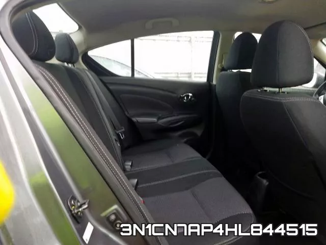 3N1CN7AP4HL844515 фото 7