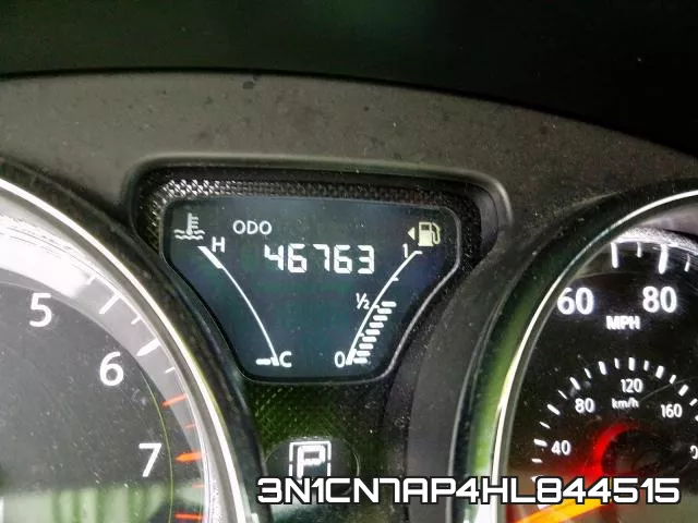 3N1CN7AP4HL844515 фото 9