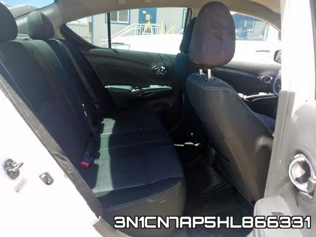 3N1CN7AP5HL866331 фото 7