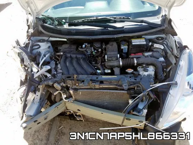 3N1CN7AP5HL866331 фото 8