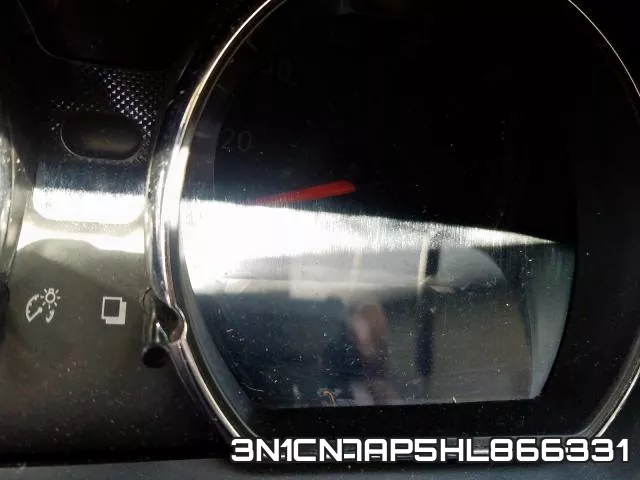 3N1CN7AP5HL866331 фото 9