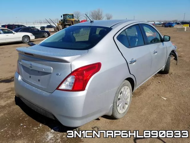 3N1CN7AP6HL890833 фото 5