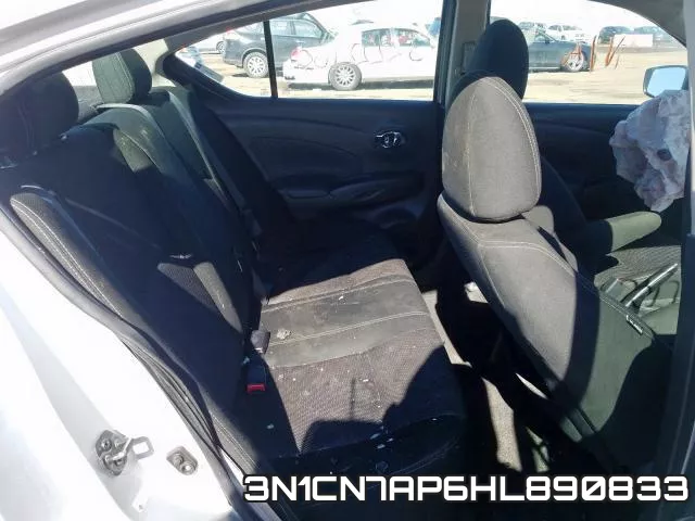 3N1CN7AP6HL890833 фото 7