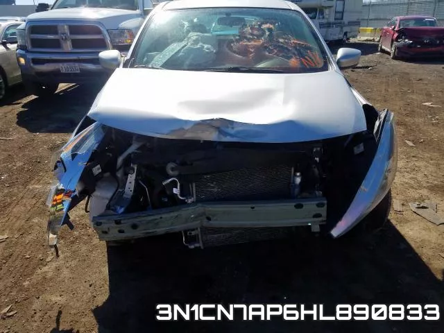 3N1CN7AP6HL890833 фото 10