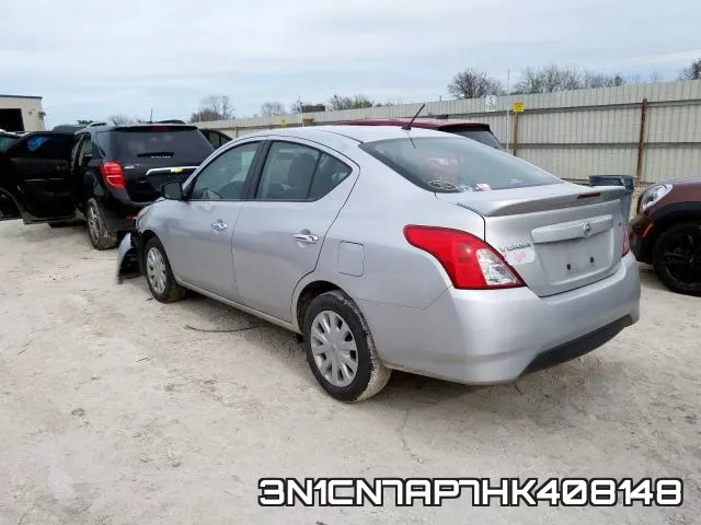 3N1CN7AP7HK408148 фото 4