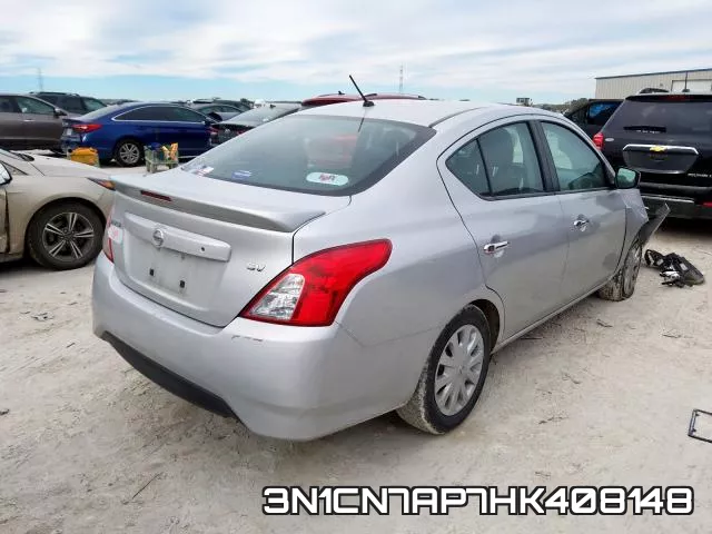 3N1CN7AP7HK408148 фото 5