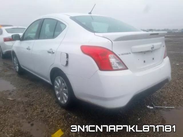 3N1CN7AP7KL871781 фото 4