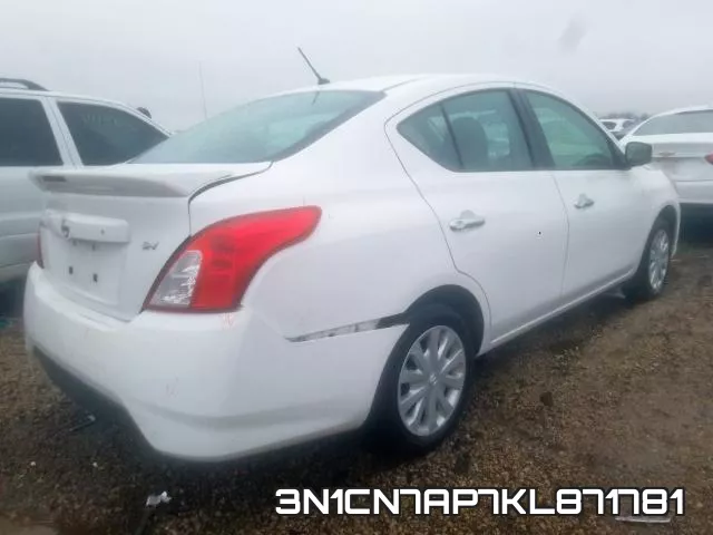 3N1CN7AP7KL871781 фото 5