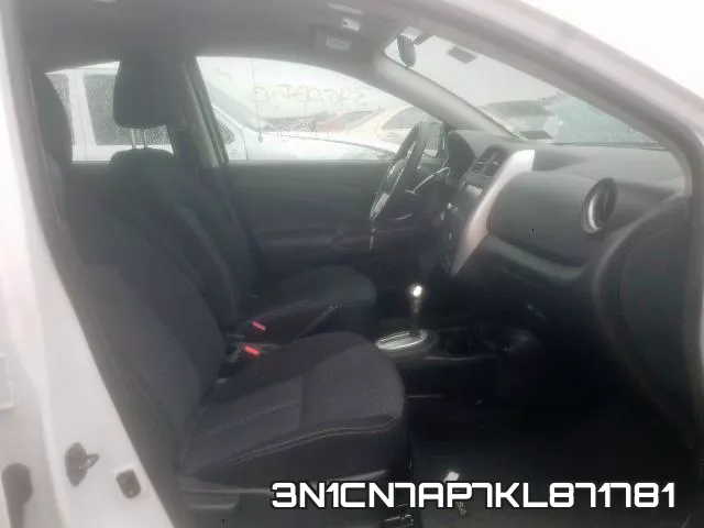 3N1CN7AP7KL871781 фото 6