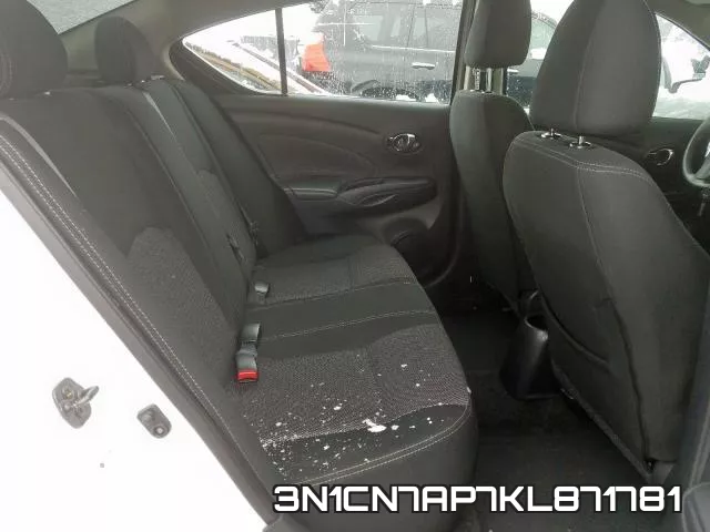 3N1CN7AP7KL871781 фото 7