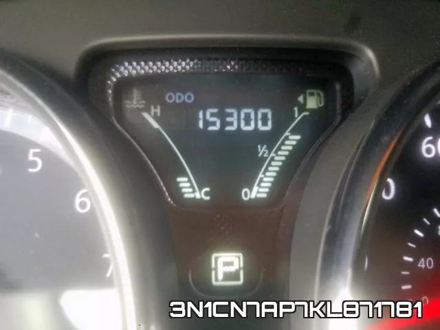 3N1CN7AP7KL871781 фото 9