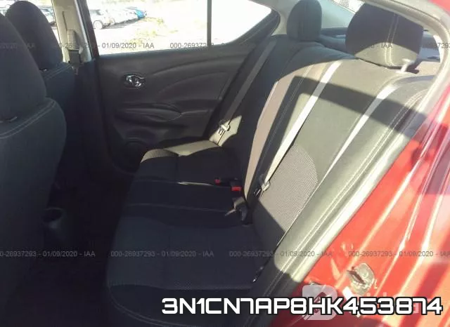 3N1CN7AP8HK453874 фото 9