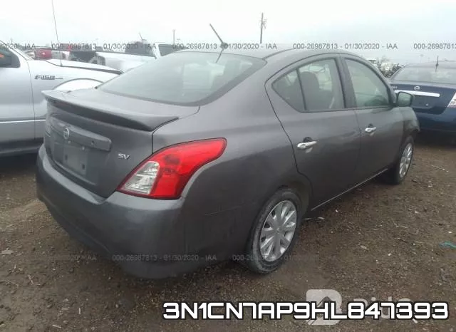 3N1CN7AP9HL847393 фото 5