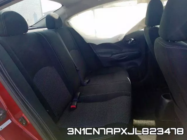 3N1CN7APXJL823478 фото 7
