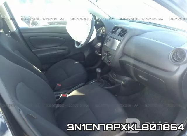 3N1CN7APXKL807864 фото 6