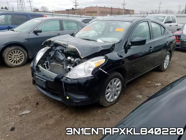 3N1CN7APXKL840220 фото 3