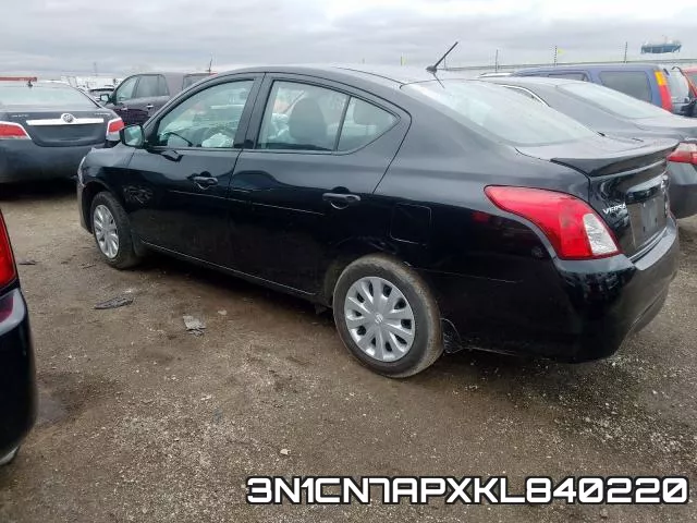 3N1CN7APXKL840220 фото 4