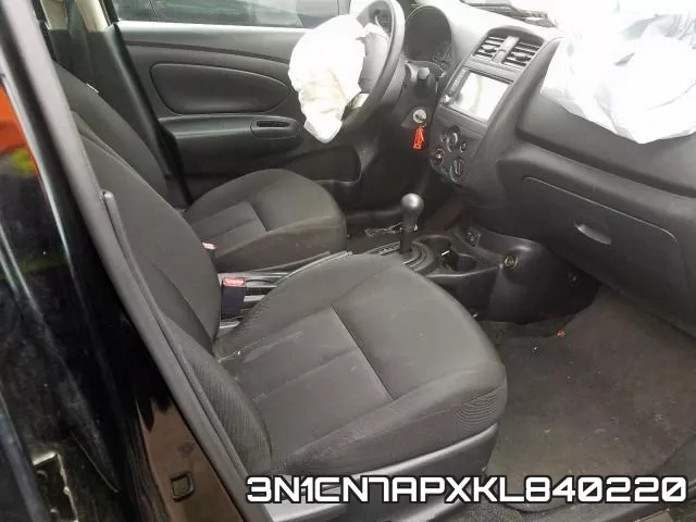 3N1CN7APXKL840220 фото 6