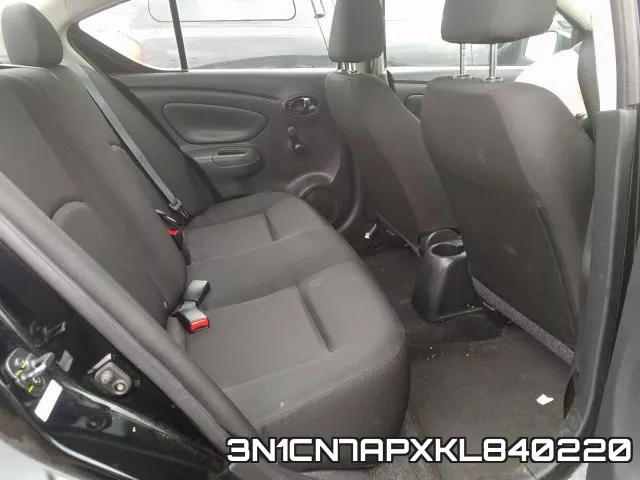 3N1CN7APXKL840220 фото 7