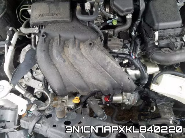 3N1CN7APXKL840220 фото 8