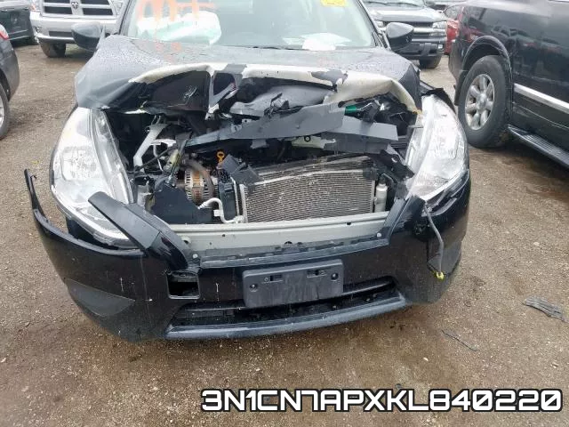 3N1CN7APXKL840220 фото 10