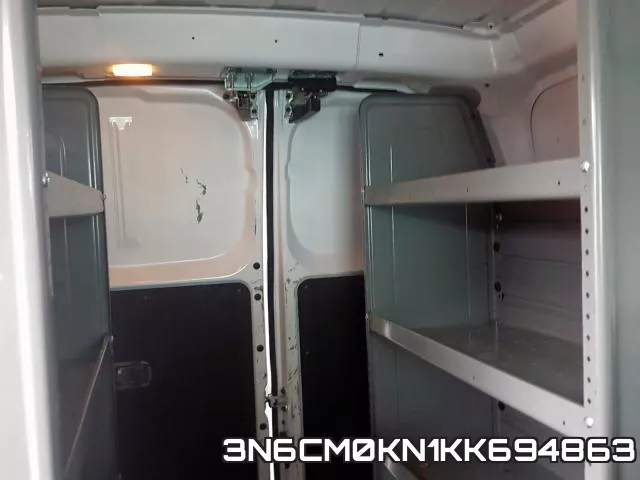 3N6CM0KN1KK694863 фото 7