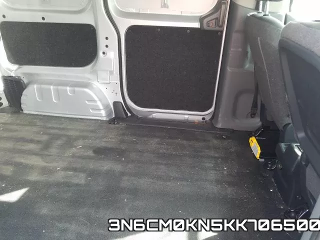 3N6CM0KN5KK706500 фото 7